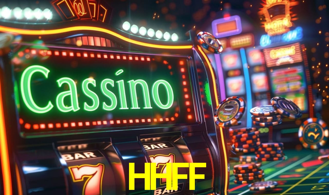 Experiencia de tragamonedas HHFF para jugadores en México