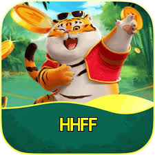 HHFF Logo
